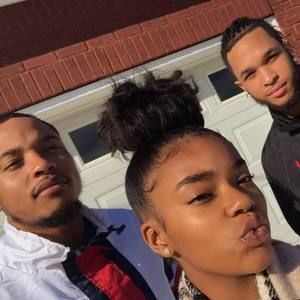 Meet your Posher, Chase